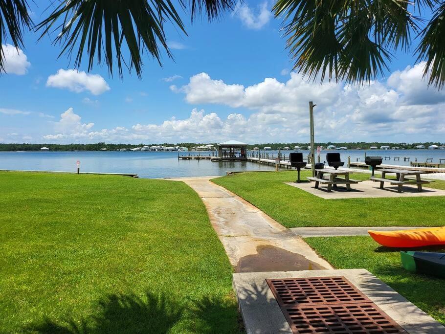 Gulf Shores Surf & Racquet Club - Cozy 1 Bedroom Ngoại thất bức ảnh