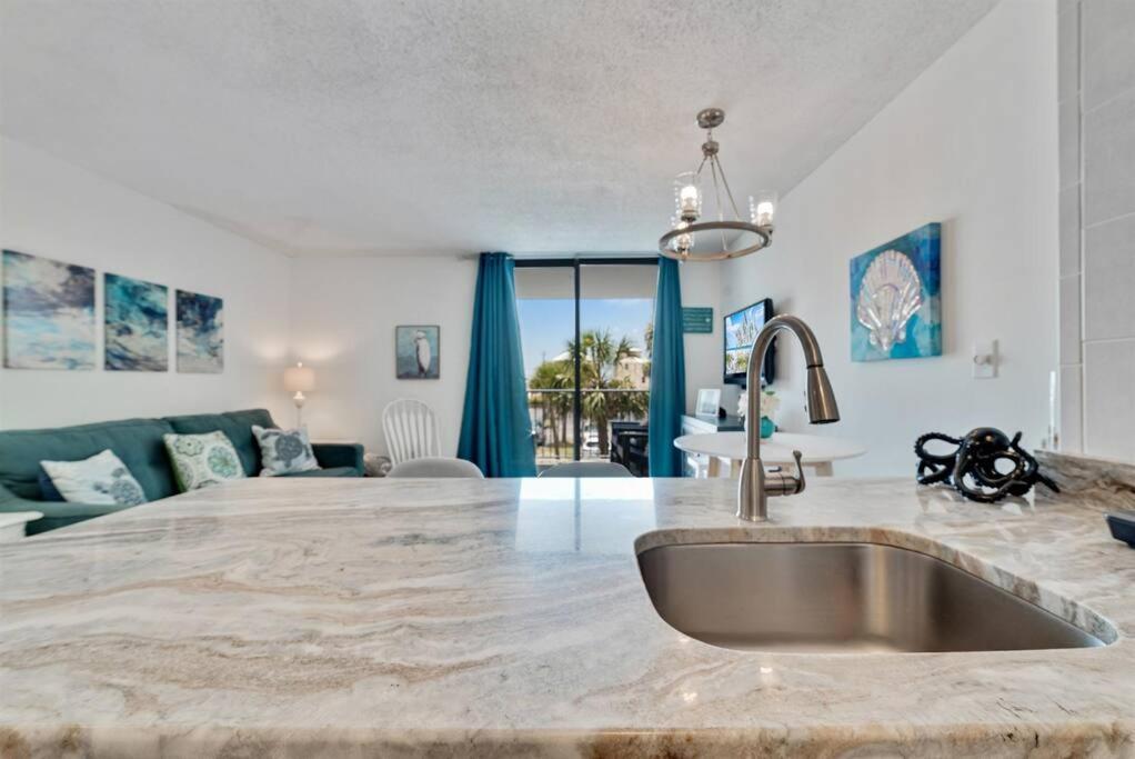 Gulf Shores Surf & Racquet Club - Cozy 1 Bedroom Ngoại thất bức ảnh