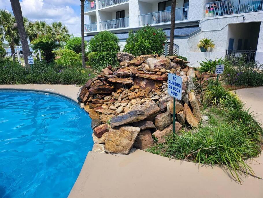Gulf Shores Surf & Racquet Club - Cozy 1 Bedroom Ngoại thất bức ảnh