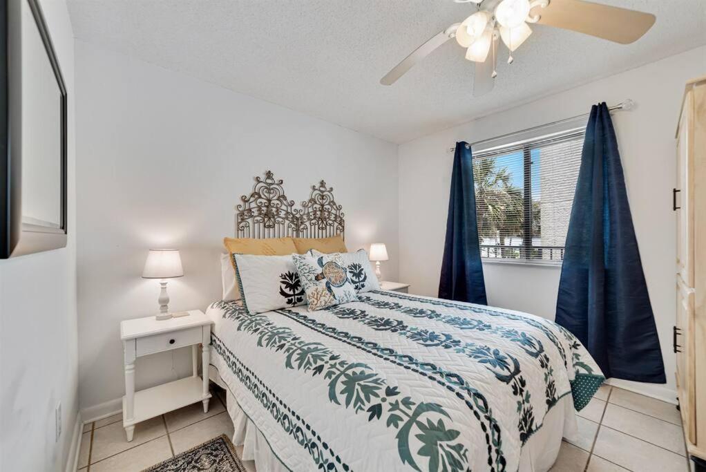 Gulf Shores Surf & Racquet Club - Cozy 1 Bedroom Ngoại thất bức ảnh