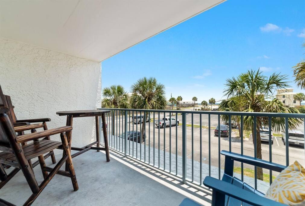 Gulf Shores Surf & Racquet Club - Cozy 1 Bedroom Ngoại thất bức ảnh