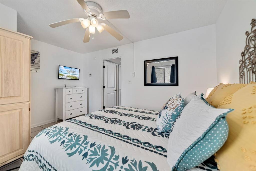 Gulf Shores Surf & Racquet Club - Cozy 1 Bedroom Ngoại thất bức ảnh
