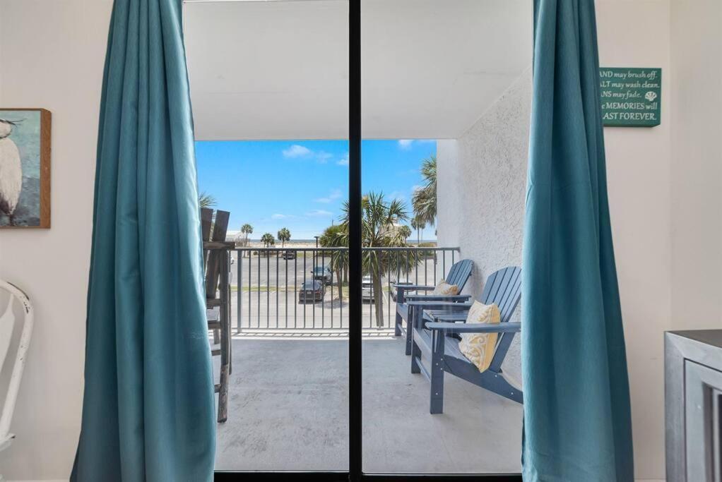 Gulf Shores Surf & Racquet Club - Cozy 1 Bedroom Ngoại thất bức ảnh