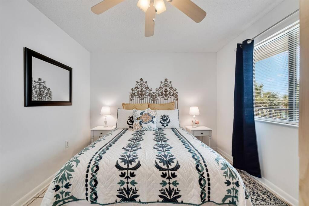 Gulf Shores Surf & Racquet Club - Cozy 1 Bedroom Ngoại thất bức ảnh