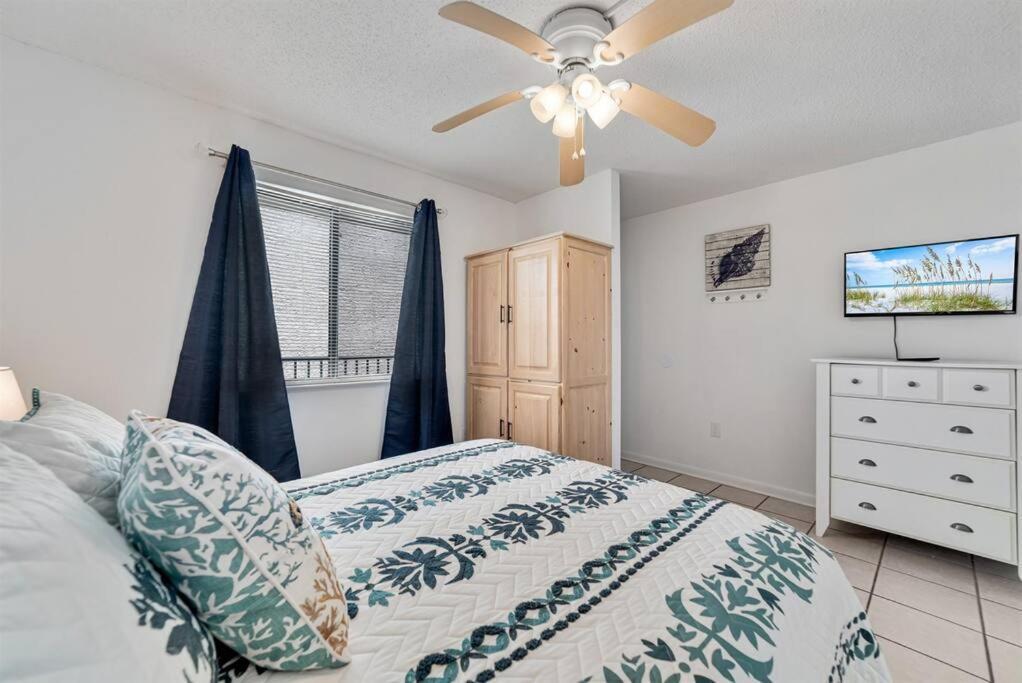Gulf Shores Surf & Racquet Club - Cozy 1 Bedroom Ngoại thất bức ảnh
