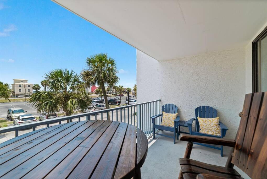 Gulf Shores Surf & Racquet Club - Cozy 1 Bedroom Ngoại thất bức ảnh